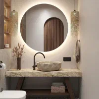 ۱۶۵متر/تک واحدی/کریم آباد