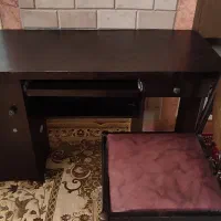 میز تحریر|میز تحریر و کامپیوتر|تهران, خزانه|دیوار