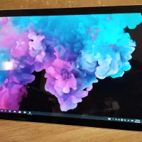 سورفیس پرو ۵|تبلت|کرج, باغستان|دیوار