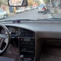 پژو ۴۵ دوگانه دستی|خودرو سواری و وانت|خمام, |دیوار