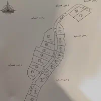 فروش-زمین-مسکونی-250-متری-در-منطقه-آزاد-انزلی