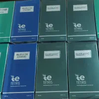 ادکلن های ۱۰۰ میل