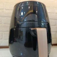 سرخ کن