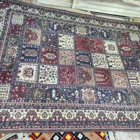 پادری وا روفرشی|روفرشی|اهواز, کمپلو جنوبی|دیوار