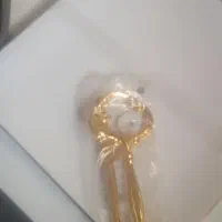 شکلات خوری دو طبقه