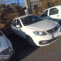 فروش ماشین ساینا دوگانه ۱۴۰۲|خودرو سواری و وانت|رباط‌کریم, رباط‌کریم|دیوار