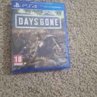 daysgone