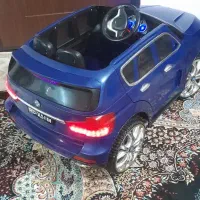 ماشین شارژی|اسباب‌بازی بچه|محمدشهر, محمدشهر|دیوار