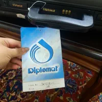 کیف سامسونت نو مارک دیپلمات|کیف، کفش، کمربند|اصفهان, کوجان|دیوار