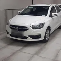 شاهین اتوماتیک مدل ۱۴۰۳ توربو شارژ