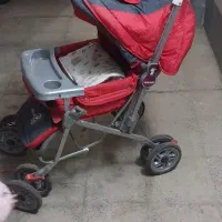 کالسکه|کالسکه و لوازم جانبی|کرج, بنیاد|دیوار