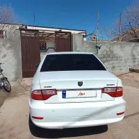 سمند سورن مدل 1399|خودرو سواری و وانت|یاسوج, |دیوار