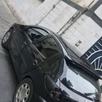 پژو ۲۰۶ مدل ۸۱