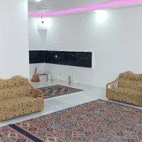 باغ ویلایی۵۰۰متری ۸۰متر بنا شیک اب برق گاز