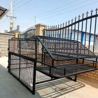 اتاق پیکانبار (باربند وانت پیکان)|قطعات یدکی و لوازم جانبی|شیراز, شهرک صنعتی شیراز|دیوار