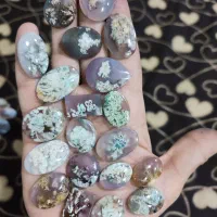 سنگ های معدنی و طبیعی|جواهرات|شیراز, فرگاز|دیوار