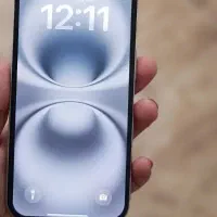 IPhone 16 Normal