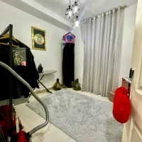 ۷۵متر۲خواب/پارکینگ آسانسور/۵ سال/محدوده احمدی پور|فروش آپارتمان|ورامین, ورامین|دیوار