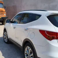 سانتافه ۲۰۱۶|خودرو سواری و وانت|تهران, یاخجی آباد|دیوار