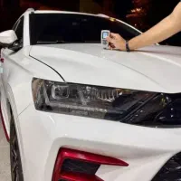 کارشناسی و تشخیص رنگ و فنی خودرو در محل