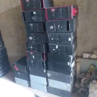 فروش کامپیوتر  تعداد و تک گیم نت|رایانه رومیزی|اسلام‌شهر, شهرک قائمیه|دیوار