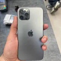 ۱۲ پرو‌تک‌سیمllA تمیز در حد