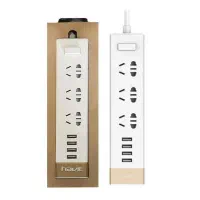 محافظ برق HAVIT مدل HV-A45U