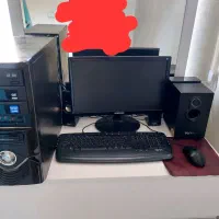 کامپیوتر Pentium(R) Dual-Core