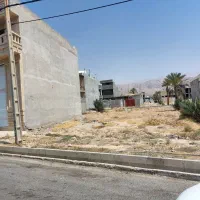 زمین مسکونی نوشاد فاز یک