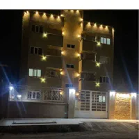 اپارتمان کلید نخورده