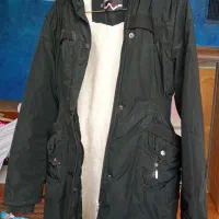 مانتو و کاپشن نو|لباس|شاهین‌شهر, مورچه خورت|دیوار