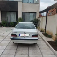 پارس ۱۴۰۰ سال|خودرو سواری و وانت|آمل, |دیوار