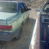 پژو ۴۰۵ مدل ۷۶