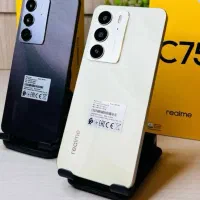 Realme C75ریلیمی|موبایل|کرج, گلشهر|دیوار