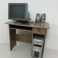 میز کامپیوتر
