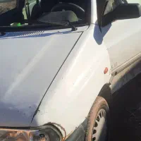 پراید ۸۵زرند|خودرو سواری و وانت|زرند, |دیوار