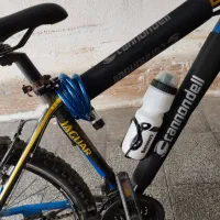 دوچرخه تنه آلومینیوم|دوچرخه، اسکیت، اسکوتر|هشتگرد, شهرک گلها|دیوار