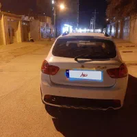 کوییک s سفید|خودرو سواری و وانت|بندر امام خمینی, |دیوار