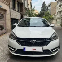 اریزو ۵ مدل ۹۵ (فروش اقساطی) بی رنگ arizo 5 ie|خودرو سواری و وانت|تهران, باغ فیض|دیوار