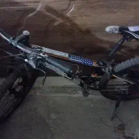 دوچرخه 24 نو