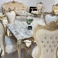 مبل سلطنتی آرتین شرایط کد 519