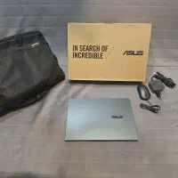 لپ تاپ  Asus zenbook 14 OLED