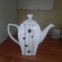 چینی ۱۲نفره توس|ظروف سرو و پذیرایی|محمدشهر, محمدشهر|دیوار