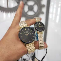 ساعت مچی سیکو کلاسیک ژاپن اصلی ضداب|ساعت|همدان, |دیوار