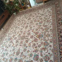 فرش ۱۲ متری