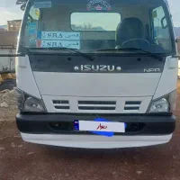 ایسوزو۸۹و۸۷شش تن|خودرو سنگین|کوهدشت, |دیوار