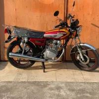 موتور رهرو اگزایتر