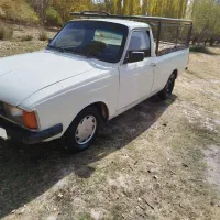 پیکان‌مدل‌90 ترتمیزآماده‌به‌کار