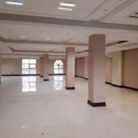 بر کاشانی خیابان اصلی سند اداری برای کلینیک