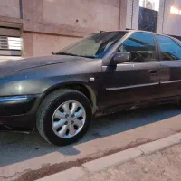 زانتیا ۲۰۰۰ بیرنگ|خودرو سواری و وانت|شاهینشهر, اقبال لاهوری|دیوار